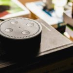 Your audiobook playing in a stranger’s living room? Crazy, I know.