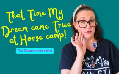 Prophetic Dream Came True | True Psychic Story (Dream Series)