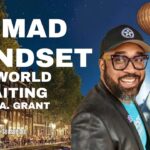 Now What Do I Do? Nomad Mindset, DAFT Visas & Quiet Influence with S.A. Grant