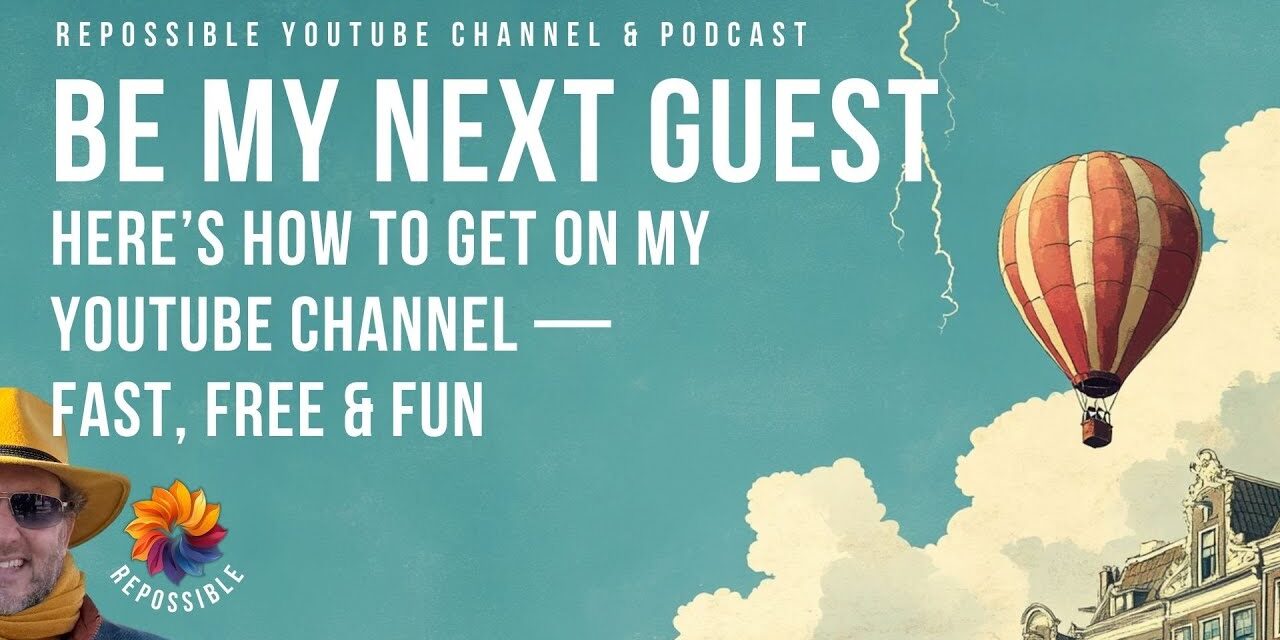 the year of you: How to Create a Tiny Book, Claim Momentum, and Earn a Spot on My Channel