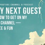 the year of you: How to Create a Tiny Book, Claim Momentum, and Earn a Spot on My Channel