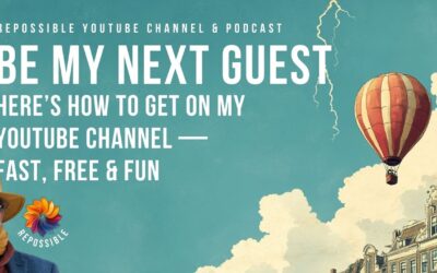 the year of you: How to Create a Tiny Book, Claim Momentum, and Earn a Spot on My Channel