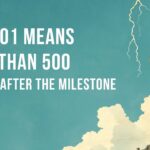 The Win No One Sees: Why Day 501 is More Powerful Than Day 500