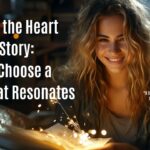 1️⃣📙🎧❤️ Finding the Heart in Your Story: How to Choose a Title That Resonates