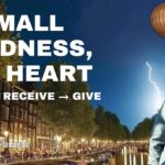 The Math of Giving: Why 1 + 1 = 3 (Waffle House Edition)