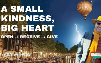 The Math of Giving: Why 1 + 1 = 3 (Waffle House Edition)