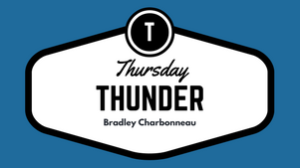 Thursday Thunder on Soundcloud