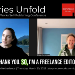 🚀 Self-Publishing Editing Advice: Why Every Writer Needs an Editor