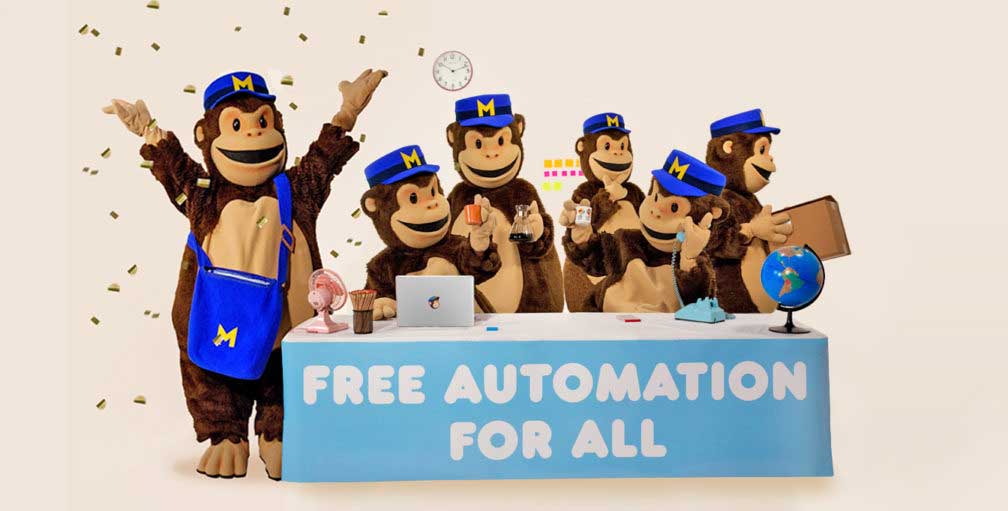 Now that MailChimp offers free automation, how does it compare to MailerLite?
