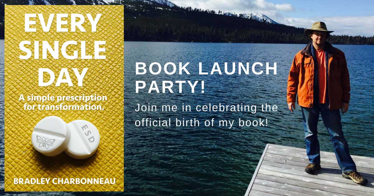 Is an online Facebook Event the best book marketing strategy for a Book Launch Party?