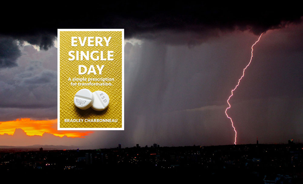 Join my Social Media Flash Mob (to help promote the “Every Single Day” book launch)!