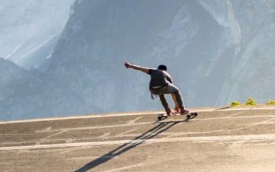 How much risk are you willing to take on for the potential of reward?