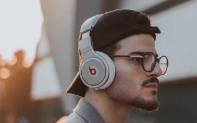 Crack open untapped markets of fans by reading your book as a podcast!