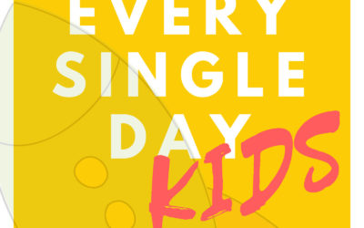 Call for Submissions: Every Single Day KIDS. Do you know a kid who has experienced the Every Single Day phenomenon?