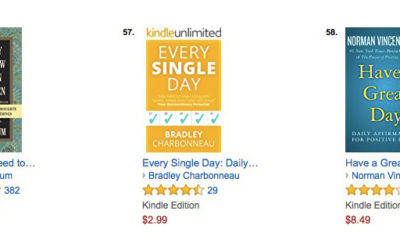 How giving away your book for free can improve your sales ranking–and make you more money.