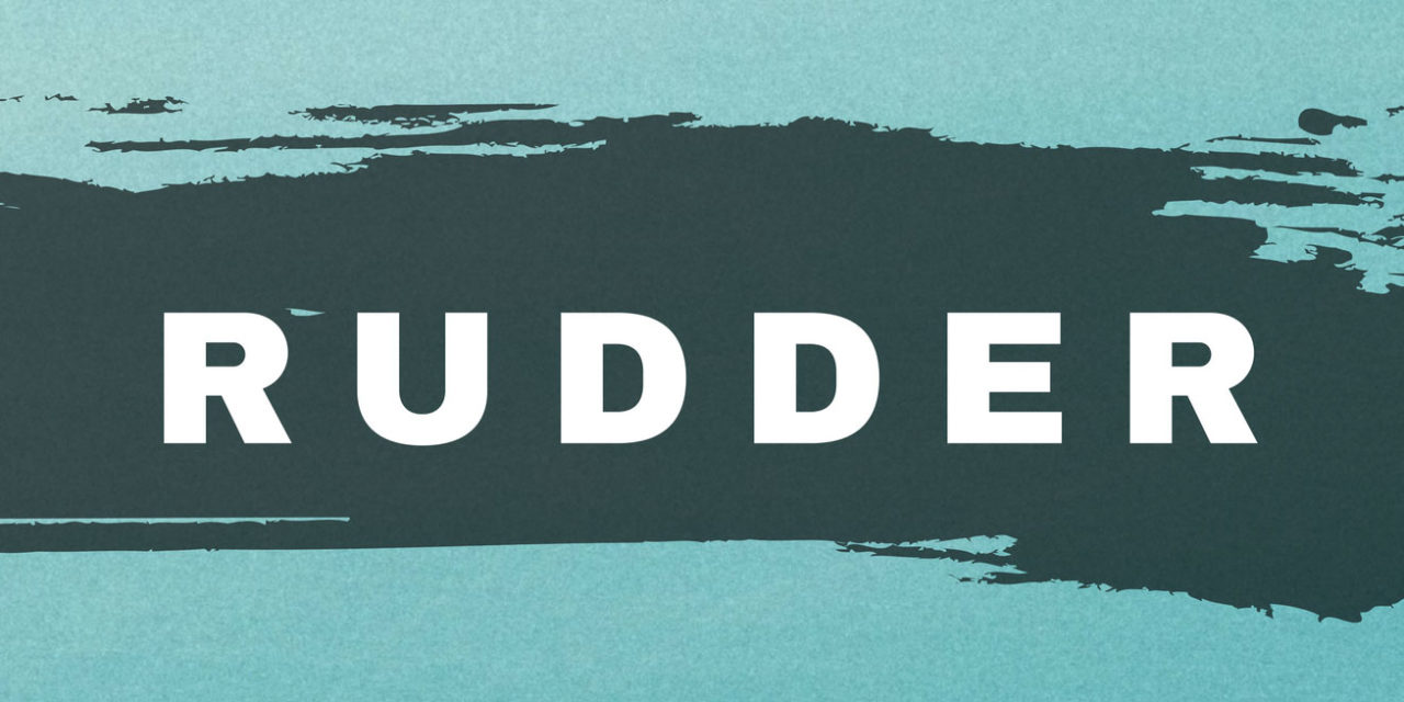Rudder: Guide the Motion