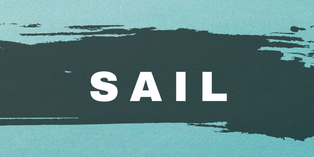 Sail: Harness the Power