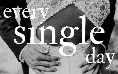What if your nonfiction book morphed into a fictional novel?