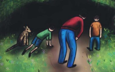 The Secret of Kite Hill audio is almost, almost live!