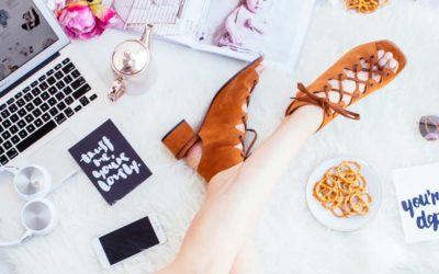 Massive book sales, awesome reviews, raving fans? The Magic is in The List