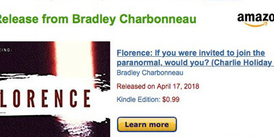 Why the “Follow” button for Amazon authors is important–and how Giveaways can make them work.