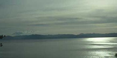 Natural wonder to the rescue of overwhelm.