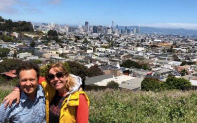 Back to Kite Hill: Where it all began.