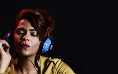 5 Reasons Nonfiction Authors Should Hire a Professional Narrator for their Audiobooks