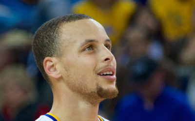 Could this be the secret to the Golden State Warriors success?
