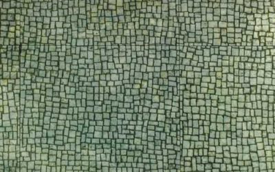 How bathroom tiles factor into my audiobook marketing strategy