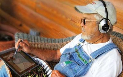 Looking for audiobook reviews?