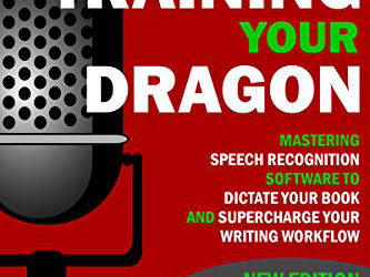 The Writer’s Guide to Training Your Dragon (Review)