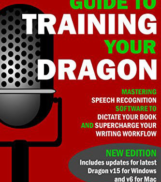 The Writer’s Guide to Training Your Dragon (Review)