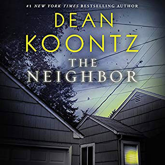 The Neighbor (Short Story) (Kindle Single) (Review) by Dean Koontz
