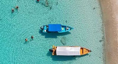 Would you rather work or go on vacation?