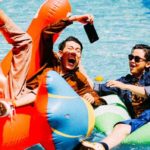 Is your goal to have fun or win an award?