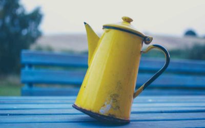The tiny little secret of the tipping point