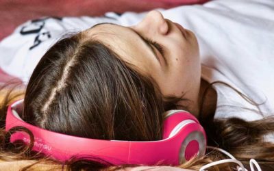 Is this the next chapter of audiobooks?