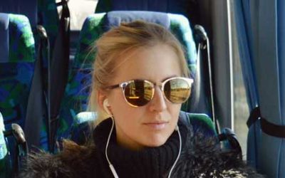 The future of the audiobook market is wide open because it is device independent.