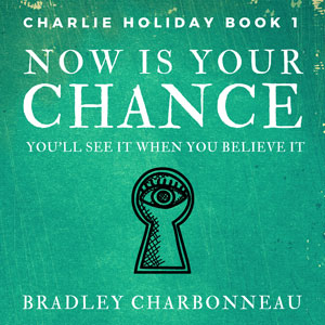Charlie Holiday in "Now is Your Chance."
