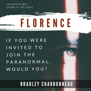 Charlie Holiday Book 1: Florence