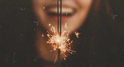 Sparklers