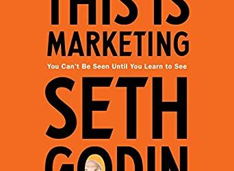 This is Marketing