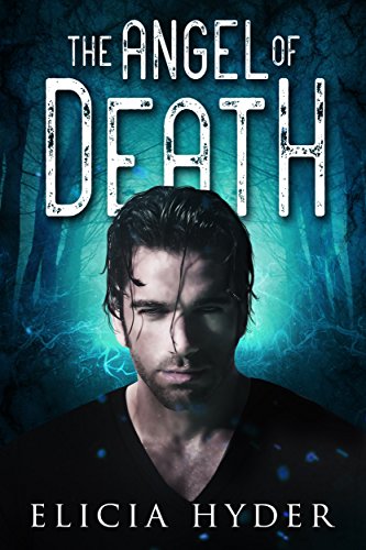 The Angel of Death (The Soul Summoner Book 3)