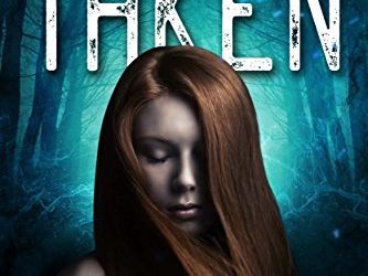 The Taken (The Soul Summoner Book 4)