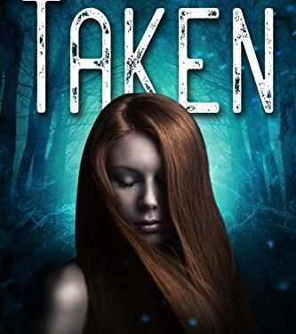 The Taken (The Soul Summoner Book 4)