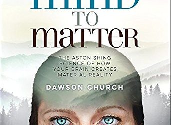 Mind to Matter
