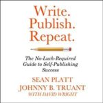 Write. Publish. Repeat.