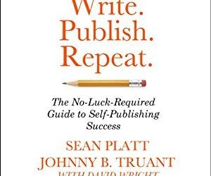 Write. Publish. Repeat.