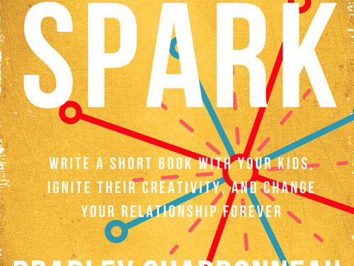 Spark audiobook is DONE!